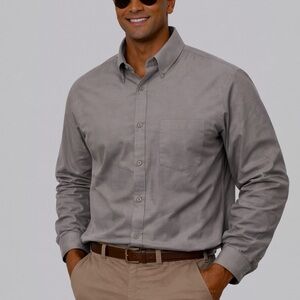 Claiborne | Button Down Shirt | LIKE NEW